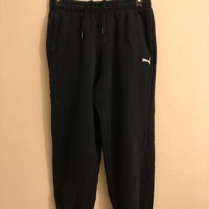 Puma Sweatpants